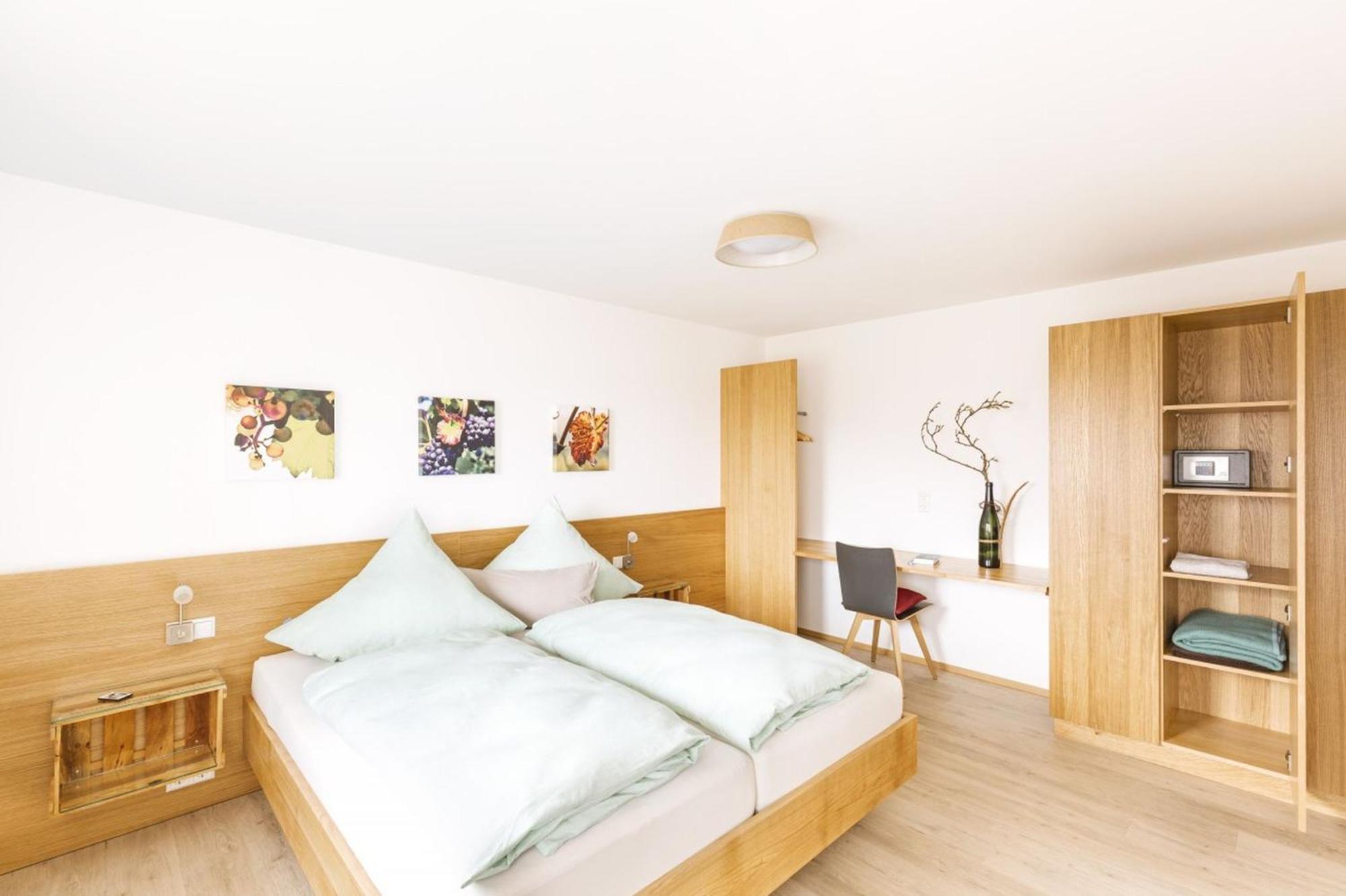 Hofquartier Apartment คัปเปลโรเดค ภายนอก รูปภาพ