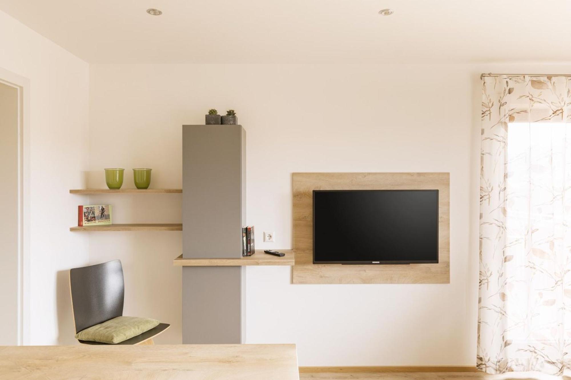 Hofquartier Apartment คัปเปลโรเดค ภายนอก รูปภาพ